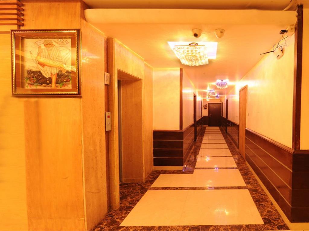 Hotel Pearl Inn & Suites 阿姆利则 外观 照片